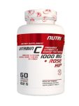 NUTRI8 C-vitamin tabletta csipkebogyóval 1000 mg 60 db