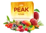   Flavon Peak Future polifenolokat és béta-glükánt tartalmazó étrend-kiegészítő gyerekeknek 30x10 g (300 g)