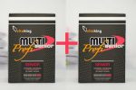 Vitaking Multi Senior Profi vitamincsomag DUO 2x30 db 