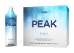   Flavon Peak Fruit polifenolokat és flavonoidokat tartalmazó étrend-kiegészítő 30x10g (300g)