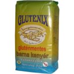GLUTENIX ALBA-MIX 500 G GLUTÉNMENTES KENYÉRPOR
