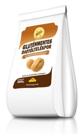 DIA-WELLNESS GLUTÉNMENTES DIÓTÖLTELÉK 500G