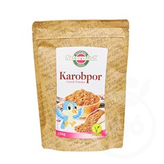 NATURMIND KAROBPOR 250 G