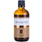 COCONUTOIL COSMETICS BIO BRONZ OLAJ - BRONZE OIL 80 ML