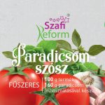 SZAFI REFORM FŰSZERES PARADICSOMSÓSZ 290G