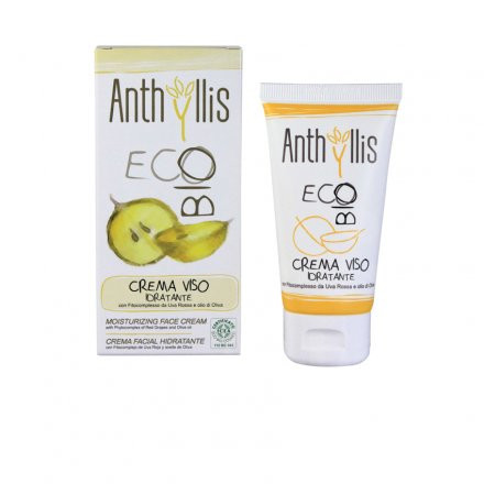 ANTHYLLIS BIO HIDRATÁLÓ ARCKRÉM 50ML