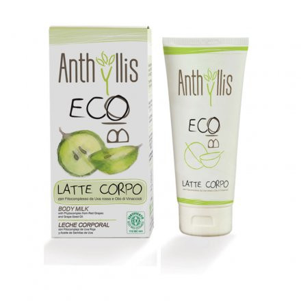 ANTHYLLIS BIO TESTÁPOLÓ 150ML