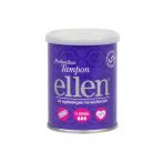 ELLEN PROBIOTIKUS TAMPON NORMÁL 12 DB