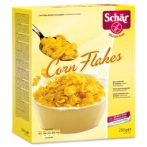 SCHAR GLUTÉNMENTES CORN FLAKES KUKORICAPEHELY 250G