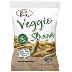 Eat Real Zöldség chips pálcikák 45g