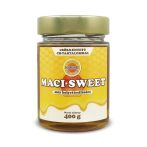 Dia-Wellness Maci Sweet mézhelyettesítő 400gr