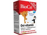 Bioco ovi vitamin rágótabletta 60 db