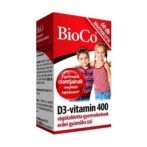 Bioco D3 Vitamin