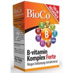BIOCO B-VITAMIN KOMPLEX FORTE 100 DB