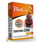 BIOCO SZERVES CINK 60 DB