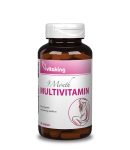 VITAKING 9 Hónap Multivitamin (60) tab