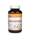Vitaking Daily One Multivitamin (150)