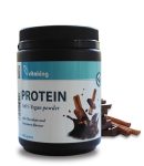 VITAKING Vegan Protein csoki-fahéj (400g)