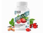   Natur Tanya® SZERVES C ULTRA 1500 mg Retard C-vitamin, csipkebogyó kivonattal