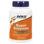 NOW  Super Enzymes 90kpsz