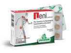   Specchiasol® Leni complex tabletta - Ízületi gyulladás specialista! Boswellia sav + Ördögkarom+Pycnogenol® 45db
