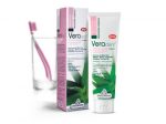   Specchiasol® Veradent® Sensitive Fogkrém - A növényi összetevők biztosítják a fogak és íny egészségét.