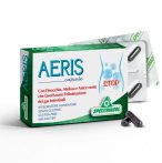   Specchiasol® AERIS kapszula - növényi szén, gyógynövények, illóolajok és mangán a jó emésztésért