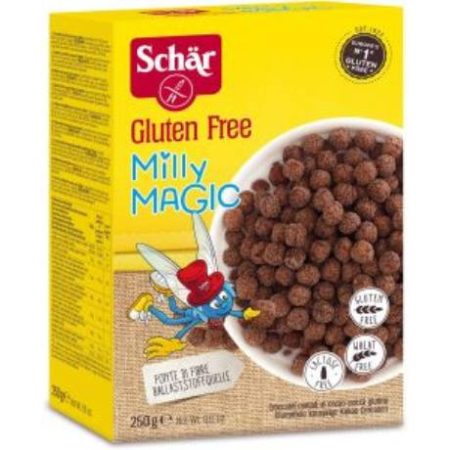 Schar gluténmentes gabonapehely kakaós 250 g