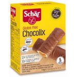 Schar gluténmentes chocolix karamellás keksz 110 g