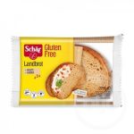 Schar gluténmentes kenyér landbrot szeletelt 275 g