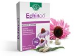   ESI Echinaid® Echinacea, kasvirág koncentrátum 30 db - 2 féle Echinaceából, 4 féle növényi részből. Standardizált étrend-kiegészítő, fermentált növényi kapszulatokban