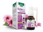   ESI® Alkoholmentes Echinacea torokspray - Több, mint 500 fújásra elegendő! Mentás ízű, cukormentes.