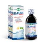   ESI® Diurerbe® Forte italkoncentrátum, citrom íz – Vízvisszatartás és cellulit ellen. 500ml