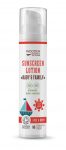 Wooden Spoon Bio naptej és testápoló SPF 50 (50 ml)