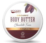   Wooden Spoon Bio testápoló vaj - Fenséges érintés (100 ml)
