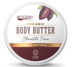   Wooden Spoon Bio testápoló vaj - Fenséges érintés próba (15 ml)
