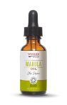 Wooden Spoon Bio Marula olaj (30 ml)
